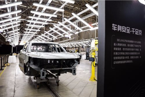 北京X7的『六感』如何炼成 探秘北汽京工场安保无死角的造车哲学