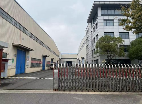 实探常州企业家坠楼疑云 厂区安保森严，巡逻车频现，内部沉默如山