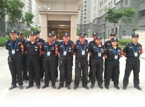 山西晋城工厂安保外包服务与专业防卫用品采购指南