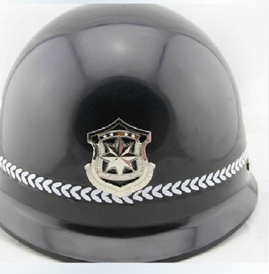 安保防卫用品的坚实后盾 头盔与钢盔